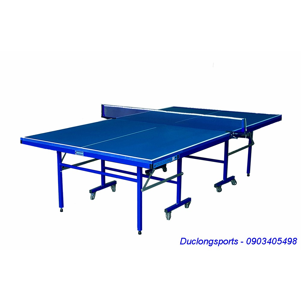 Bàn bóng bàn Đức Long kèm lưới