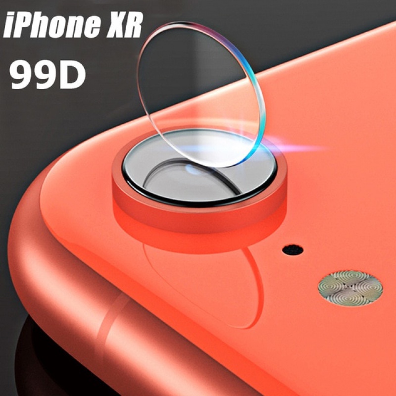 Kính cường lực bảo vệ camera toàn diện thích hợp cho iPhone 11 12 13 Pro XS Max XR x 6 7 8 plus se2020