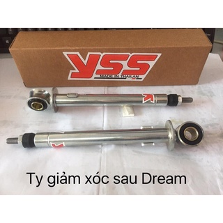 Ty giảm xóc sau dream