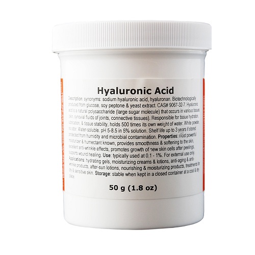CHẤT CẤP ẨM 1G HYALURONIC ACID
