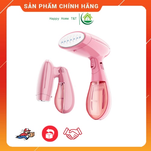 Bàn là hơi nước cầm tay SONAKY, hàng nhật chính hãng