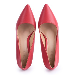 GIÀY CAO GÓT MŨI NHỌN CÔNG SỞ 7CM