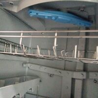 Máy rửa chén, bát Zojirushi (4-6 bộ) nội địa Nhật