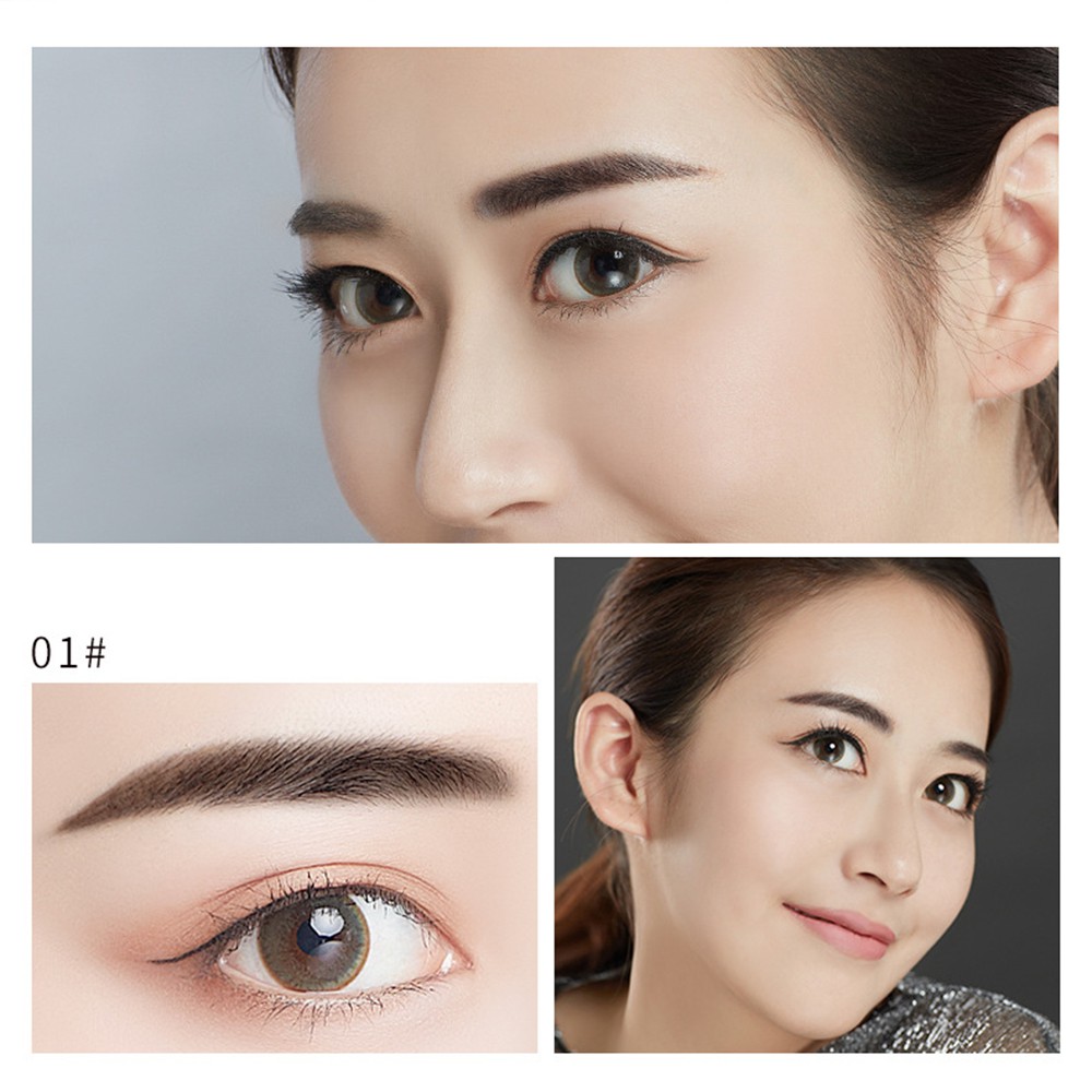 [FREESHIP-CHUẨN AUTH] Bút chì kẻ mày Maycreate hàng chính hãng nội địa Trung | BigBuy360 - bigbuy360.vn