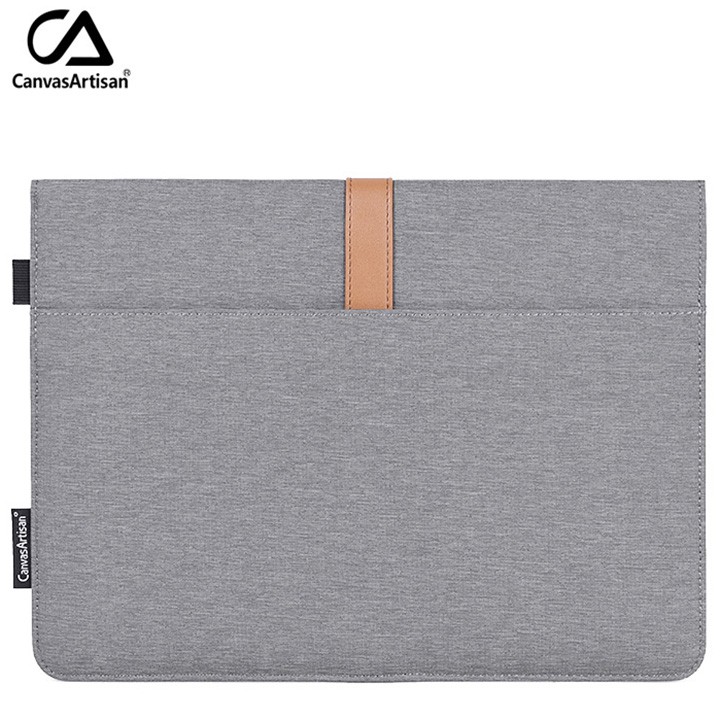 Túi chống sốc CanvasArtisan chính hãng cho laptop, MacBook - Oz103