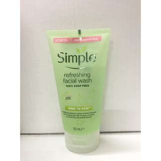 Combo Tẩy Trang - Hoa Hồng SIMPLE 200ml