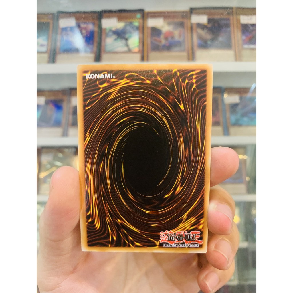 Thẻ Bài Lẻ YugiOh! Mã LDS1-EN059 - Toon Gemini Elf - Common - 1st Edition