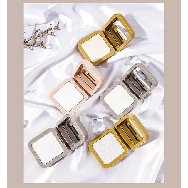 [ORDER 3-5 NGÀY ] Phấn bắt sáng ánh nhũ Colour Geometry | BigBuy360 - bigbuy360.vn