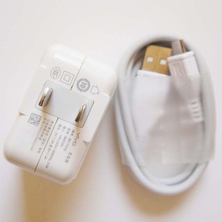 BỘ CỦ CÁP SẠC NHANH 18W VI-VO BẢO HÀNH 1 ĐỔI 1