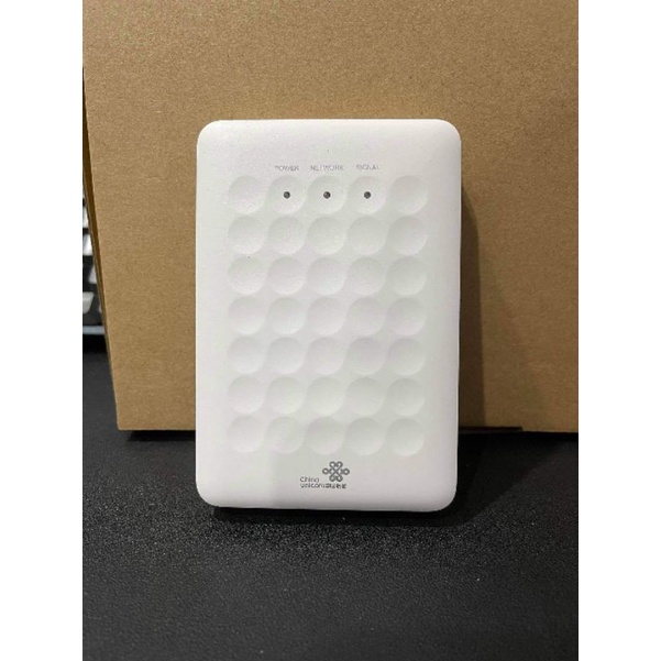 ZTE-XFZ01 5G - Bộ thu tín hiệu sóng 5G xuất LAN phát Wi-Fi, Laptop