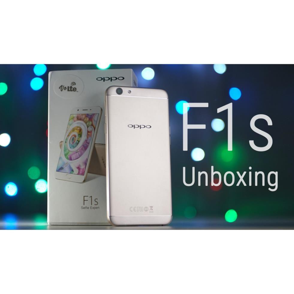 Điện thoại OPPO F1s | BigBuy360 - bigbuy360.vn