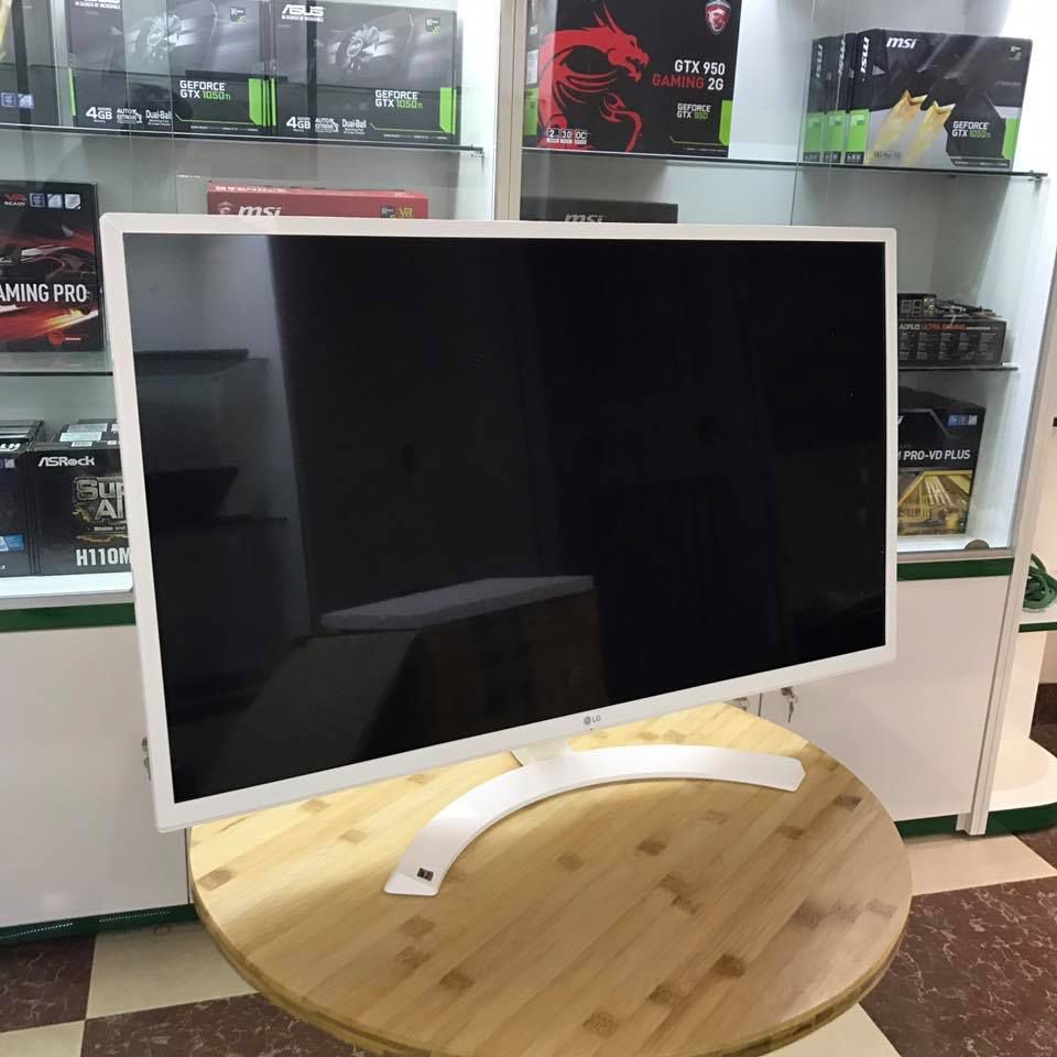 Màn hình máy tính 32 inch LG 32mp58 LED IPS | BigBuy360 - bigbuy360.vn