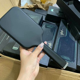 lược gỡ rối ghd