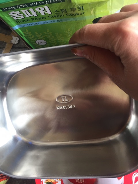 Hộp cơm hâm nóng cắm điện ruột inox (made in vietnam) | BigBuy360 - bigbuy360.vn