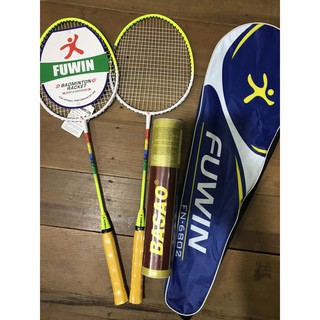 VỢT CẦU LÔNG FUWIN 755
