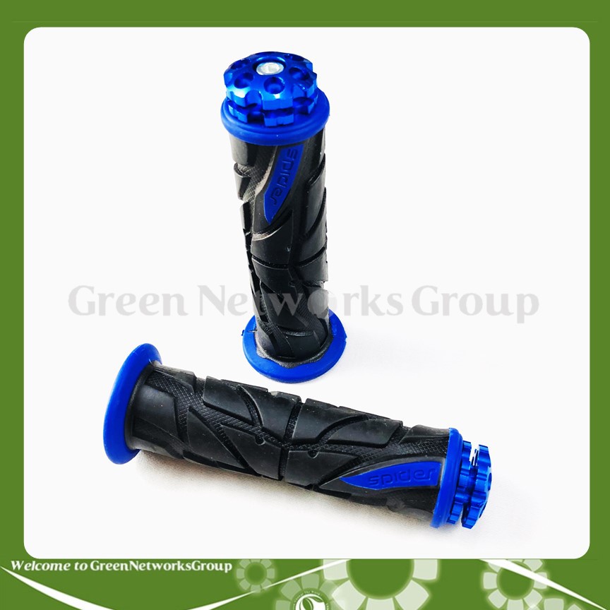 Bao tay xe máy gù Spider Gel dành cho các dòng xe máy Greennetworks