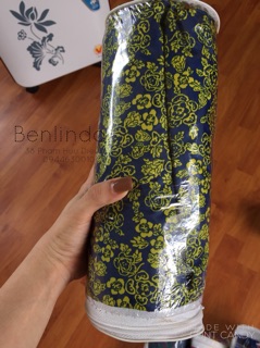 Ga chống thấm loại dày