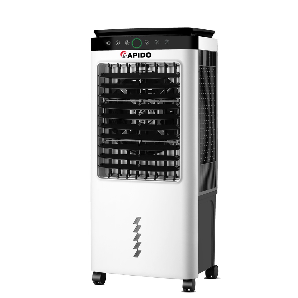 Quạt điều hòa không khí Rapido 6000D (Bảo hành chính hãng)