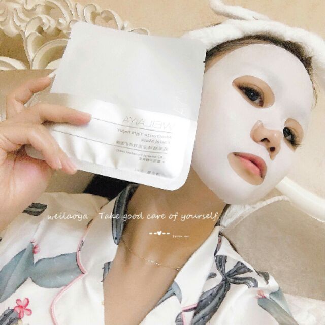 Mặt nạ da người