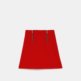Hàng chân váy zara ngắn trả order loại 1