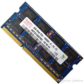 RAM Laptop DDR3 4G/1333 Hàng máy bộ