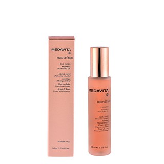 Dầu dưỡng tóc Medavita Huile D'Etoile Oil 50 ml