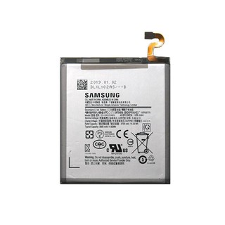 Pin galaxy a9 2018 chính hãng- bảo hành 6 tháng