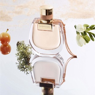 Nước hoa nữ Chloe Nomade EDP 75ml