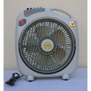 Quạt hộp cánh 350 vinawind