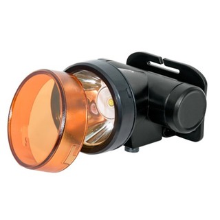 Đèn pin đội đầu Comet CRT1614