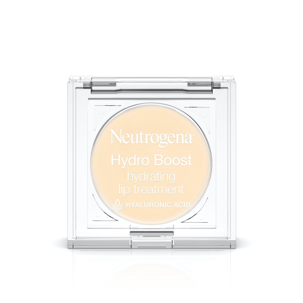 Neutrogena - Son Dưỡng Môi Neutrogena Hydro Boost Hydrating Lip Treatment 2.8g