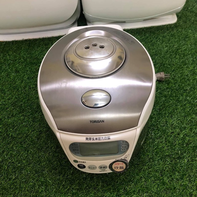 NỒI CƠM ĐIỆN CAO TẦN NHẬT BẢN
