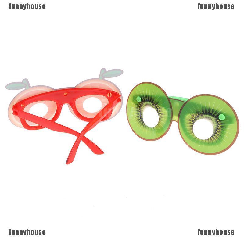 Kính mát hình trái cây sáng tạo cho bé | BigBuy360 - bigbuy360.vn
