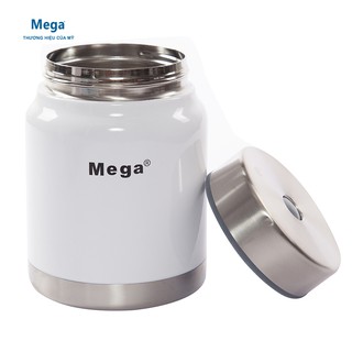 Bình Giữ nhiệt Inox Mega SSF050GLPBWB