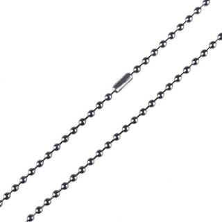 MecArmy CH0 Dây bi beadchain titanium