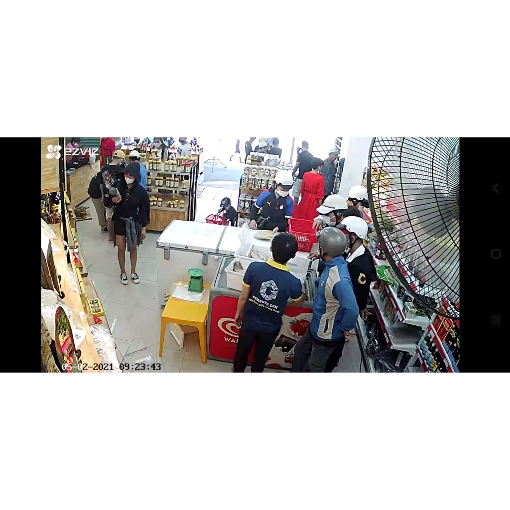 Mực cán tẩm gia vị hộp 300g / túi 60g | BigBuy360 - bigbuy360.vn