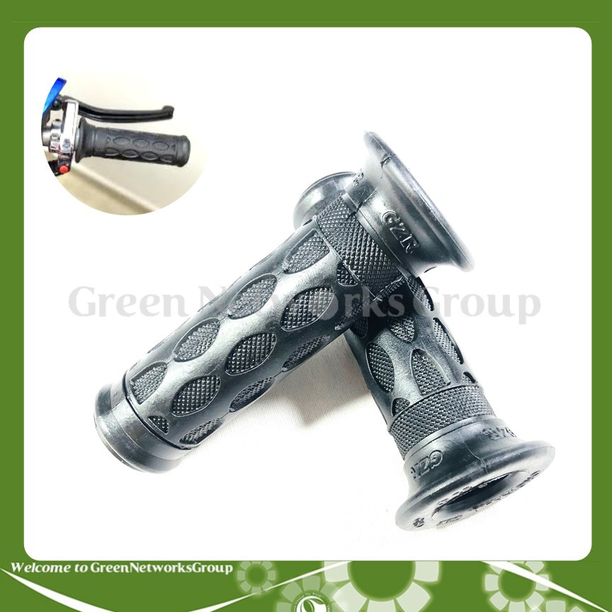 Bao tay Valentino gắn cho mọi loại xe Greennetworks