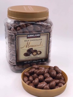 KẸO SOCOLA MỸ hạch nhân