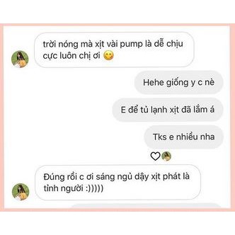 Toner hoa hồng handmade Sunday Beauty