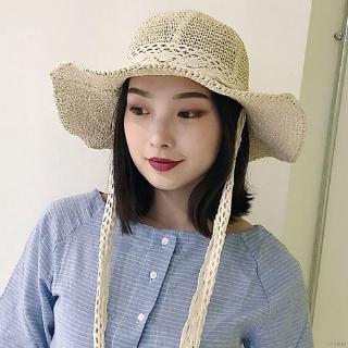 Nón vành nhiều màu sắc thời trang dành cho nữ