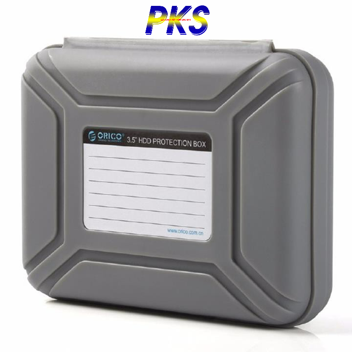 Hộp bảo vệ ổ cứng ORICO PHX-35