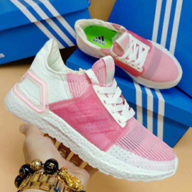 sale [Chính Hãng] 🔥 Sẵn Giày Adidas Ultra Boost Nữ Giày Thể Thao Hàng Chất Lượng Siêu Chất . 2020 new HOT : : * " > .