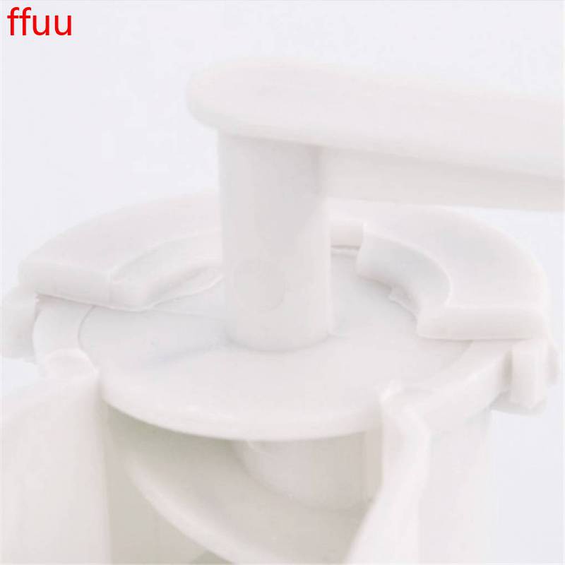 Máy xay tỏi / gừng thủ công tiện lợi cho nhà bếp