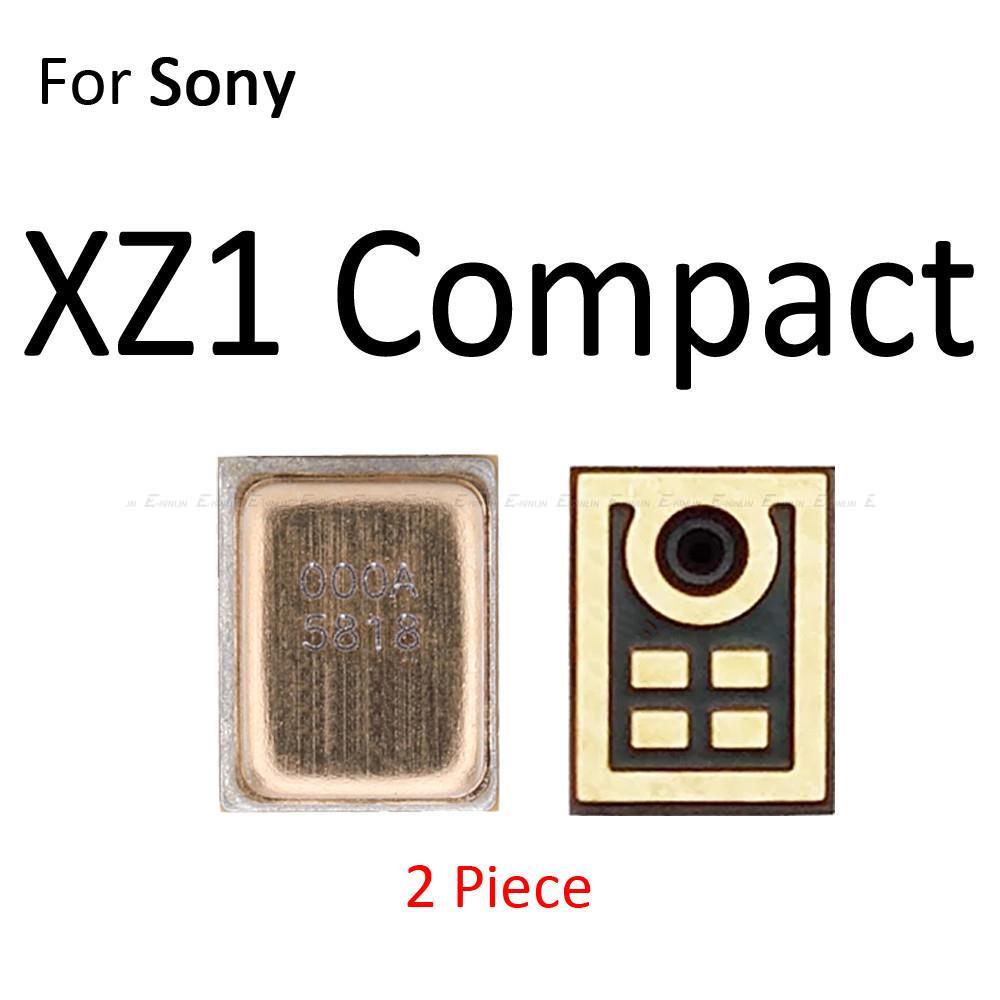 Set 2 Micro Nội Thất Chuyên Dụng Cho Sony Xperia 1 5 Z Z1 Z2 Z3 XZ1 Compact Z5 XZ Premium XZ3