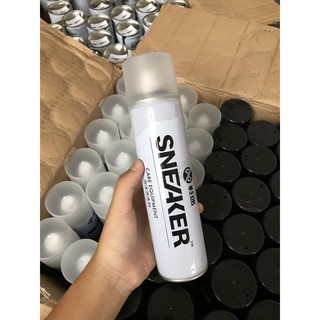 Bình Xịt Vệ Sinh Giày Sneaker Cao Cấp