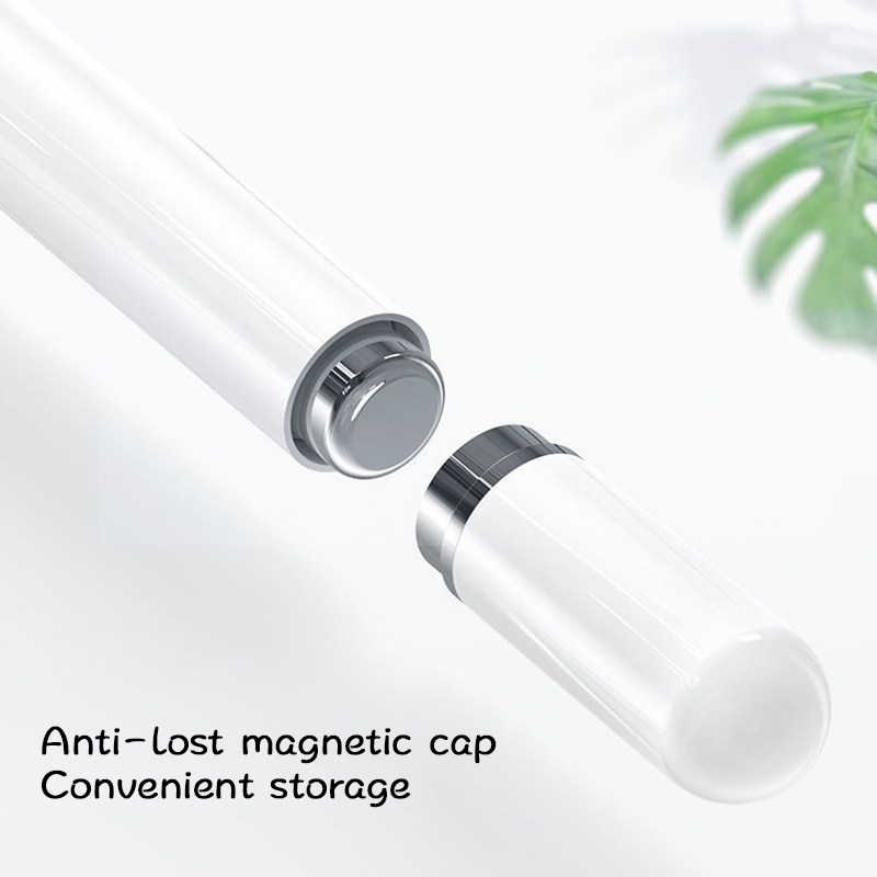 Bút stylus điện dung cảm ứng cho máy tính bảng iPad điện thoại dòng Ios Android