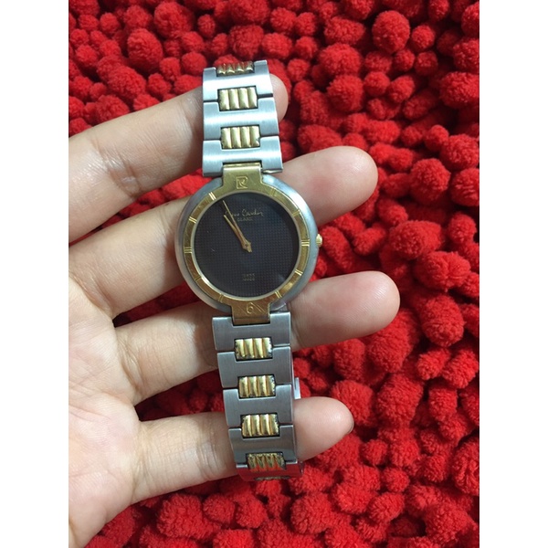 đồng hồ nữ Pierre Cardin japan hàng si