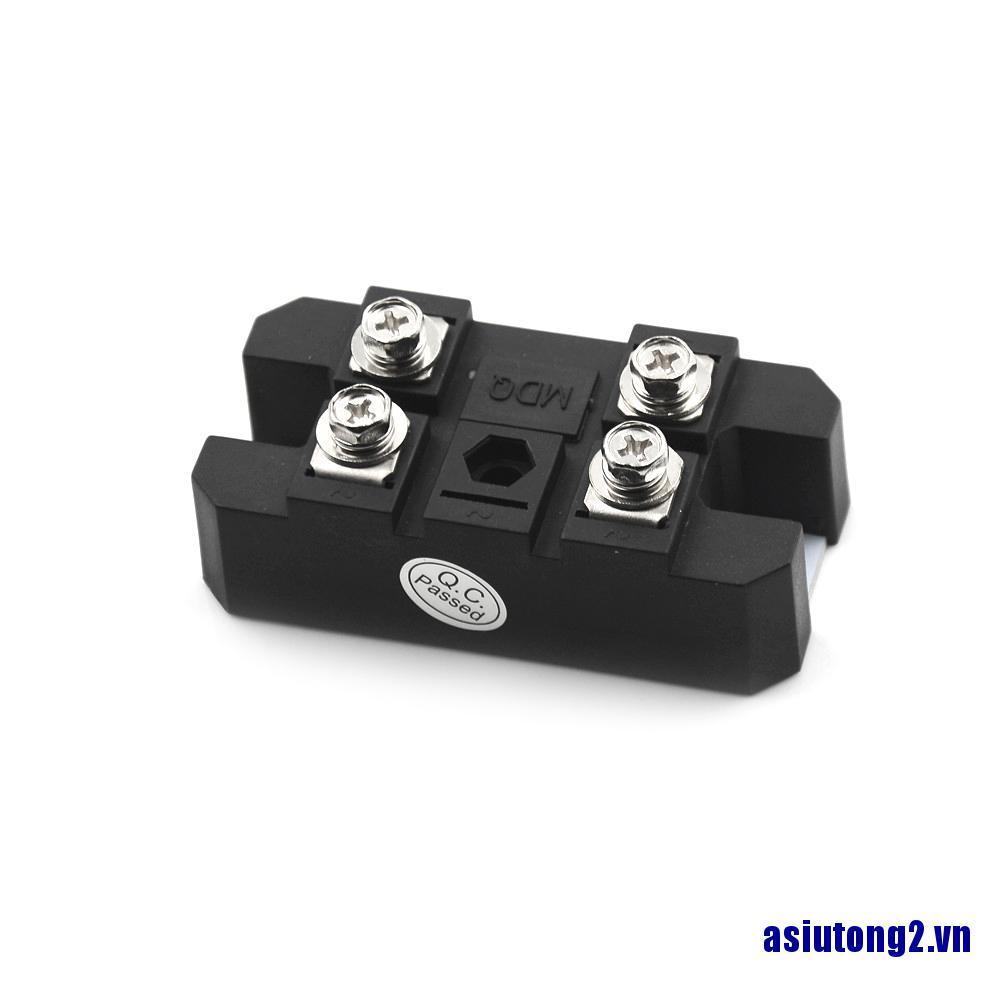 Một Pha Mdq 100a Amp