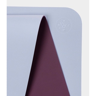 THẢM YOGA MANDUKA BEGIN - TPE 2 LỚP 5MM (TẶNG KÈM TÚI ĐỰNG THẢM)