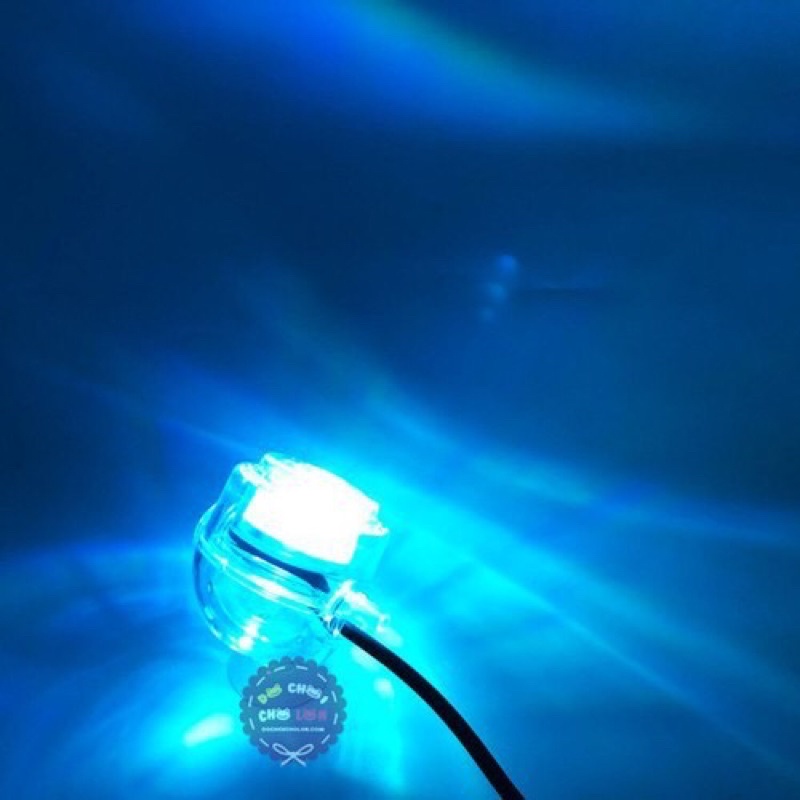 Đèn Led đổi 7 màu cho hồ cá , hòn non bộ